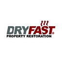 Dryfast logo