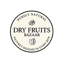 Dryfruitsbazaar logo