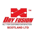 Dry Fusion Scotland logo