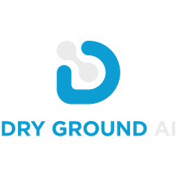 Dry Ground AI logo