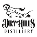 Dry Hills Distillery logo
