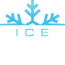 DRY ICE AUTO logo
