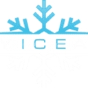 DRY ICE AUTO logo