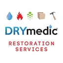 Drymedic Restoration Services logo