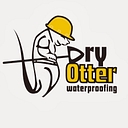 Dry Otter Waterproofing, Inc. logo