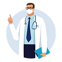 Drysdale Clinic logo