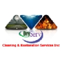 Dryserv Cleaning & Restoration Services Inc logo
