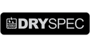 Dry Spec logo