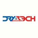 Dry Tech Restoration logo
