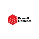 Drywall Elements logo