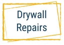 Drywall Repairs logo