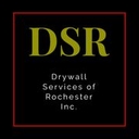 Drywall Services Of Rochester logo