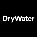 Drywater logo