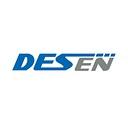 Shenzhen Desen Precision Equipment Co., Ltd logo