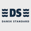 Fonden Dansk Standard logo