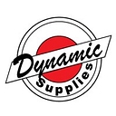 Dynamic Supplies logo