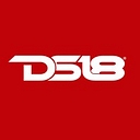 Ds18 logo