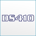 Ds410, Llc logo