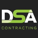 Dsa Contracting Pty Ltd logo
