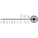 Dsa Engineering Ltd logo