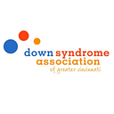 Down Syndrome Association of Greater logo