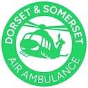 Dorset And Somerset Air Ambulance logo