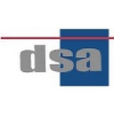 Dsa Construction logo