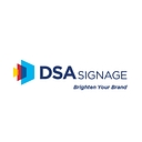 Dsa Signage logo