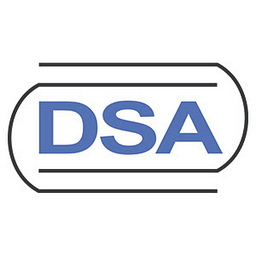 DSA Systems, Inc. logo