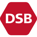DSB logo