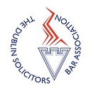 Dublin Solicitors Bar Association logo
