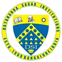 Dayananda Sagar Business School logo