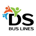 DS Bus Lines Inc. logo