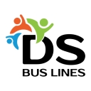 Ds Bus Lines logo
