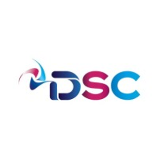 DSC GROUP SRL logo