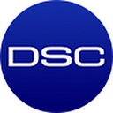DSC logo