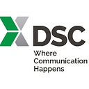 Deaf Services Center, Inc. logo