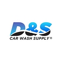 D&S Car Wash Supply logo