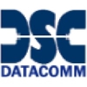 Datacomm Services Corporation logo