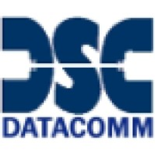 dscdatacomm.com