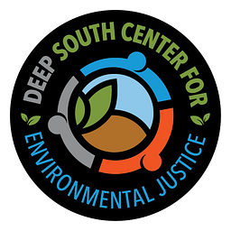 Deep South Center for Environmental Justice logo