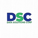 Datasolutionscorp (Dsc) logo