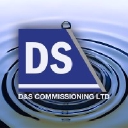 D&S Commissioning Ltd logo