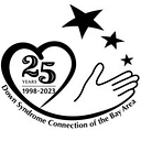 The Down Syndrome Connection Of The Bay Area logo