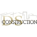 Ds Construction logo
