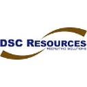 DSC Resources logo
