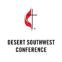 Desert Southwest Conference Of The Umc logo