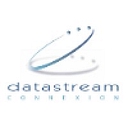 Datastream Connexion logo
