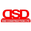Dsd Construction logo