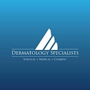 Dermatology Specialists logo